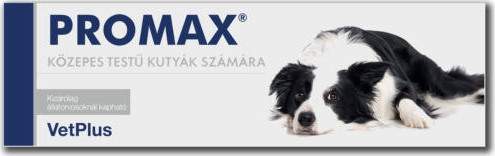 Promax paszta Medium 18 ml