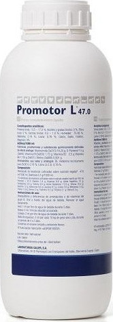 Promotor L oldat 1 l