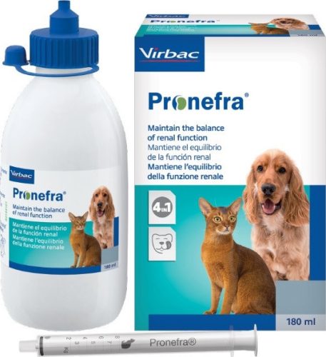 Pronefra 180 ml 
