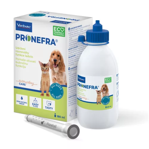 Pronefra 180 ml 