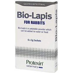 Protexin Bio-Lapis 6 x 2 g