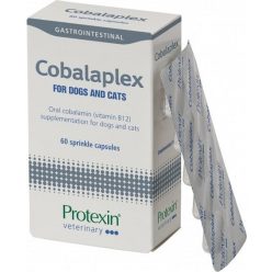 Protexin Cobalaplex kapszula 60 db