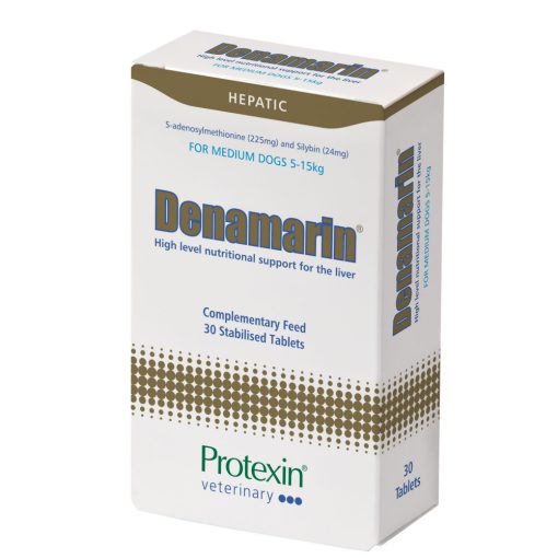 Protexin Denamarin Medium 30db