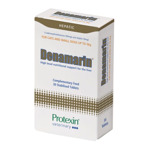 Protexin Denamarin Small 30db