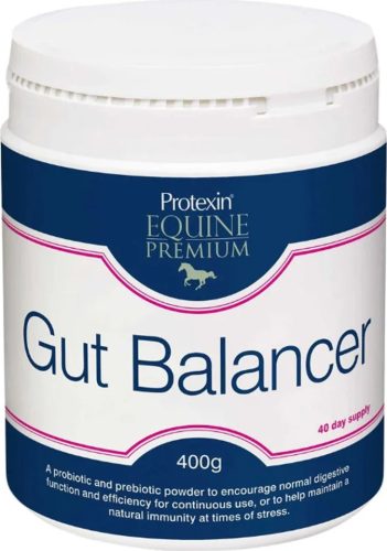 Protexin Equine Gut Balancer 400 g
