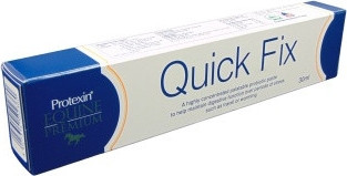 Protexin Equine Quik Fix 30 ml