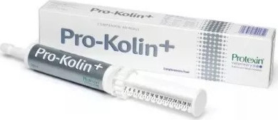 Protexin Pro-Kolin+ paszta 15 ml