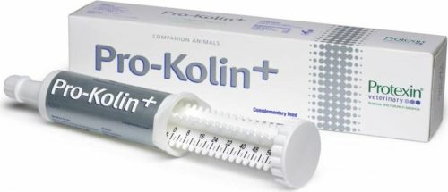 Protexin Pro-Kolin+ paszta 30 ml