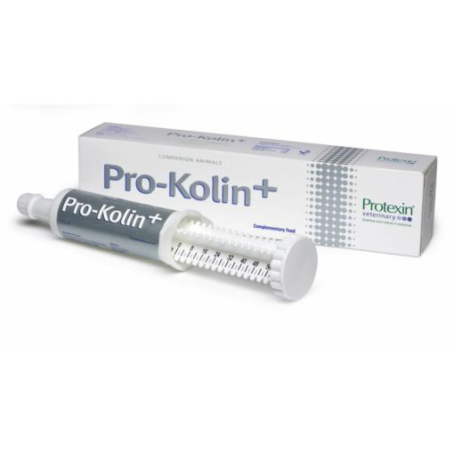 Protexin Pro-Kolin+ paszta 30ml