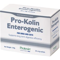 Protexin Pro-Kolin Enterogenic 30 x 4 g Protexin Pro-Kolin Enterogenic 30 x 4 g