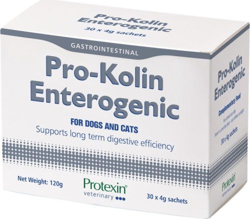 Protexin Pro-Kolin Enterogenic 60 x 4 g
