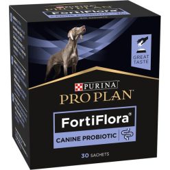 Purina PRO PLAN Canine FortiFlora 30 x 1 g Purina PRO PLAN Canine FortiFlora 30 x 1 g