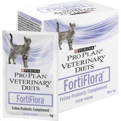 Purina PRO PLAN Feline FortiFlora 30 x 1 g Purina PRO PLAN Feline FortiFlora 30 x 1 g