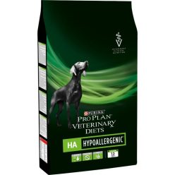 Purina Pro Plan Veterinary Diets HA Hypoallergenic 11 kg 
