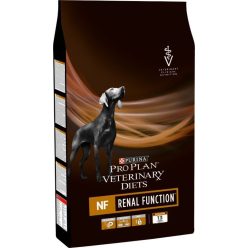 Purina PRO PLAN Veterinary Diets NF Renal Function 3 kg  Purina PRO PLAN Veterinary Diets NF Renal Function 3 kg