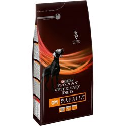 Purina PRO PLAN Veterinary Diets OM Obesity Management 3 kg Purina PRO PLAN Veterinary Diets OM Obesity Management 3 kg
