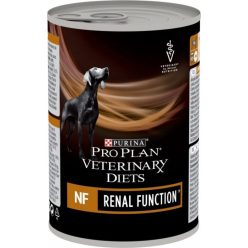 Purina PRO PLAN Veterinary Diets NF Renal Function 400 g Purina PRO PLAN Veterinary Diets NF Renal Function 400 g