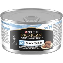 Purina Pro Plan Veterinary Diets Convalescence 195 g  Purina Pro Plan Veterinary Diets Convalescence 195 g