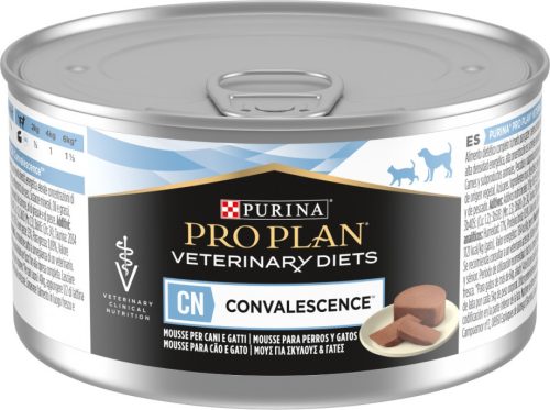 Purina Pro Plan Veterinary Diets Convalescence 195 g 