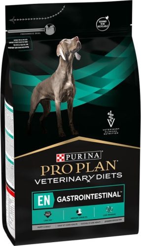 Purina Pro Plan Veterinary Diets EN Gastrointestinal 1,5 kg