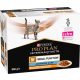 Purina Pro Plan Veterinary Diets NF Renal Function Advanced care csirkés 85 g