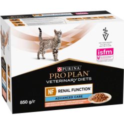   Purina Pro Plan Veterinary Diets NF Renal Function Advanced care lazacos 85 g