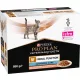 Purina Pro Plan Veterinary Diets NF Renal Function Advanced care lazacos 85 g