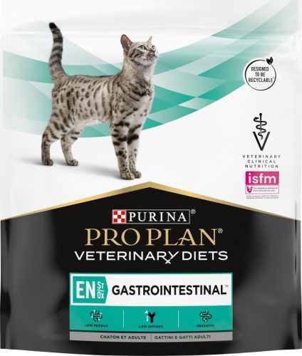 Purina PRO PLAN Veterinary Diets ST/OX Gastrointestinal 400 g 