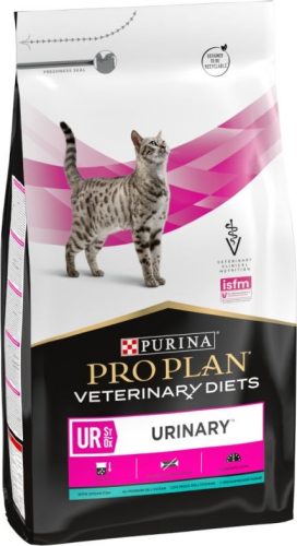 Purina PRO PLAN Veterinary Diets UR ST/OX Urinary 1,5 kg 
