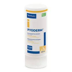 Pyoderm sampon 200 ml