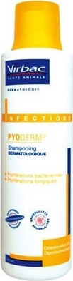 Pyoderm sampon 200 ml