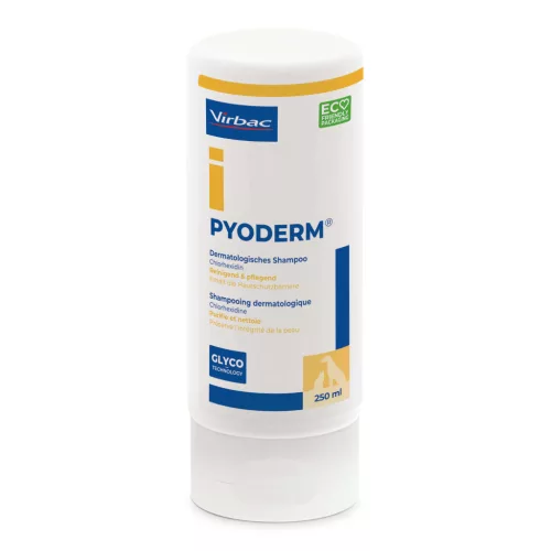 Pyoderm sampon 200 ml