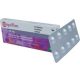 Quiflox 20 mg tabletta 10 db