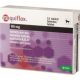 Quiflox 80 mg tabletta 12 db