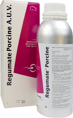 Regumate Porcine 1 l
