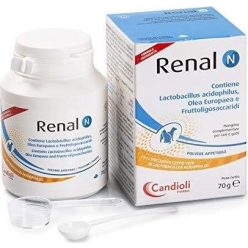 Renal N por 70 g
