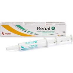 Renal P oral paszta 15 ml