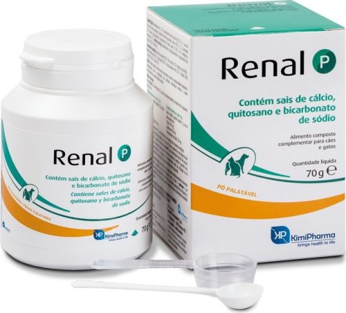 Renal P por 70 g