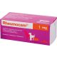 Rheumocam 1 mg rágótabletta 100 db