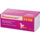 Rheumocam 2,5 mg rágótabletta 100 db