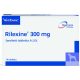 Rilexine 300 mg ízesített tabletta 14 db