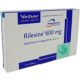 Rilexine 600 mg ízesített tabletta 14 db