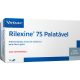 Rilexine 75 mg ízesített tabletta 14 db