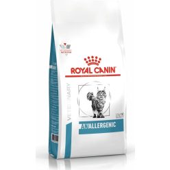 Royal Canin Anallergenic macskáknak 2 kg