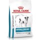 Royal Canin Anallergenic small dog 3 kg