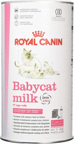 Royal Canin Babycat Milk 300 g