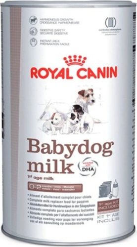 Royal Canin Babydog 1st Age Milk kutyáknak 2 kg