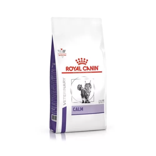 Royal Canin Calm macskáknak 2 kg