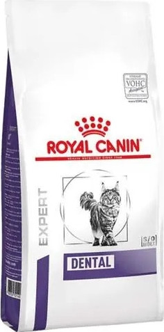 Royal Canin Dental macskáknak 1,5 kg