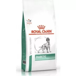 Royal Canin Diabetic kutyáknak 7 kg